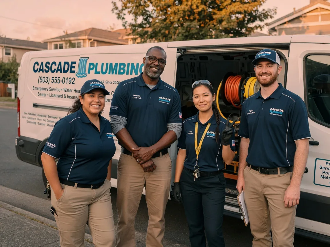 Emergency Plumber company in Woodville, OH
